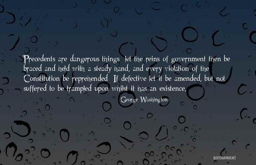 Semifinalists Quotes By George Washington Semifinalists Quotes By George Washington