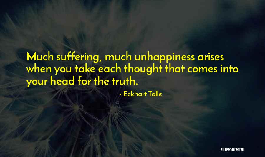 Semifinals College Quotes By Eckhart Tolle Semifinals College Quotes By Eckhart Tolle