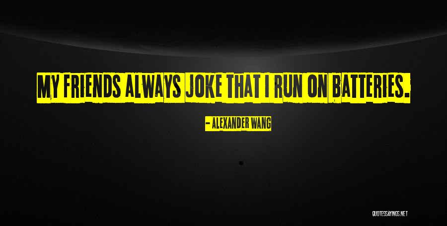 Semigorgeous Quotes By Alexander Wang Semigorgeous Quotes By Alexander Wang