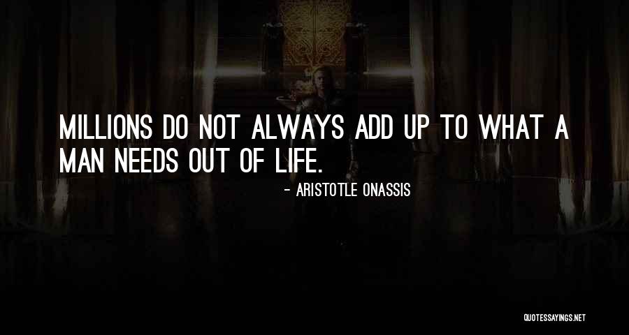 Semih Uyulgan Quotes By Aristotle Onassis Semih Uyulgan Quotes By Aristotle Onassis