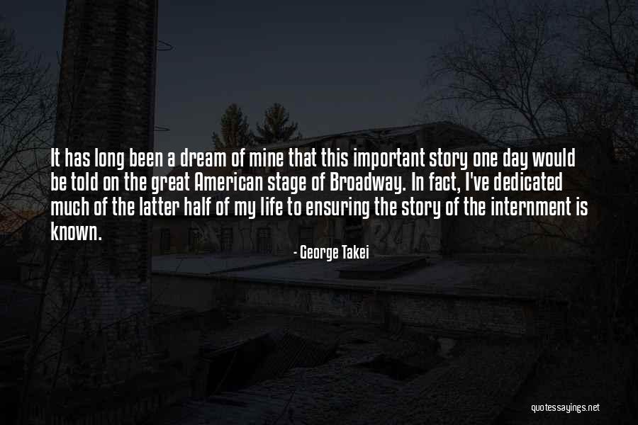 Semilife Quotes By George Takei Semilife Quotes By George Takei