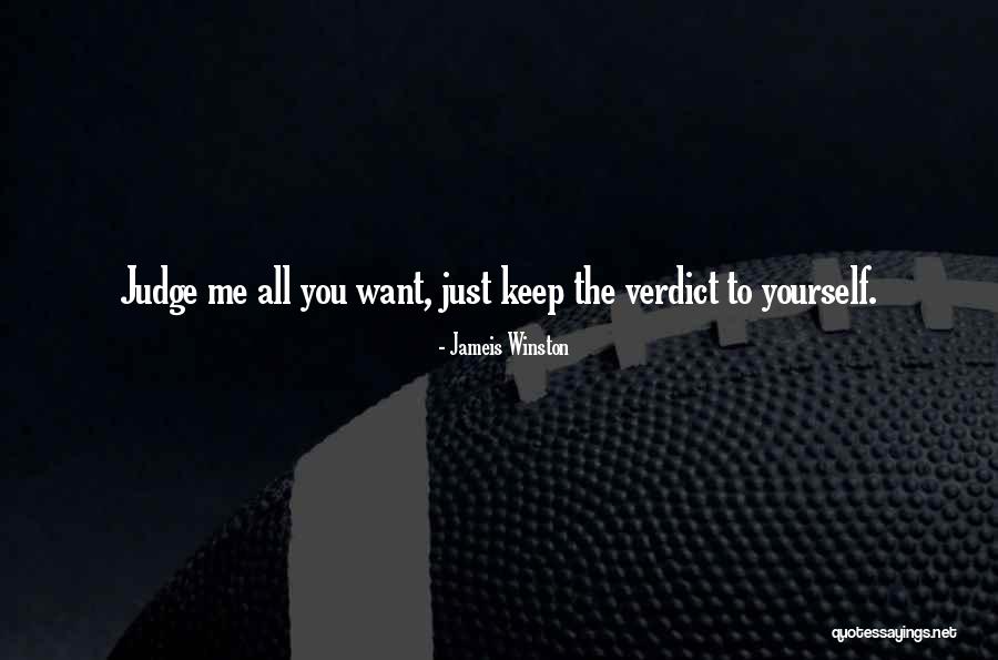 Semilife Quotes By Jameis Winston Semilife Quotes By Jameis Winston
