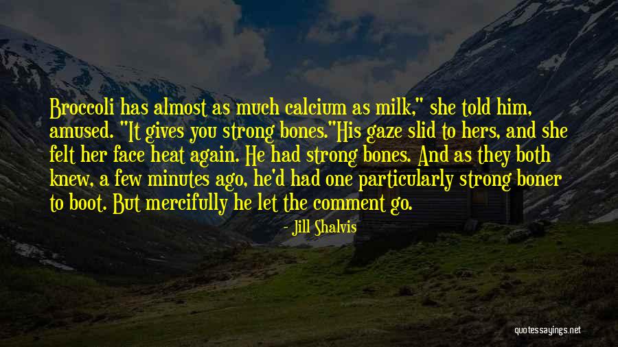 Semiliterate Roleplaying Quotes By Jill Shalvis Semiliterate Roleplaying Quotes By Jill Shalvis