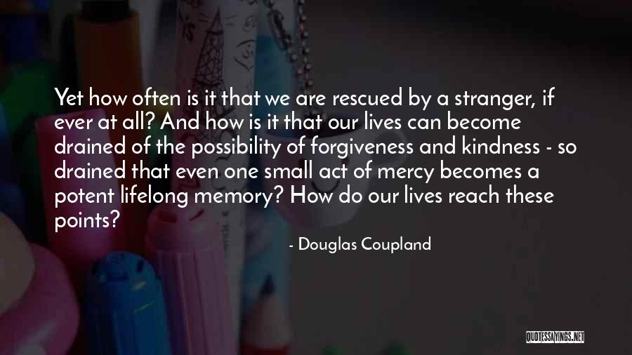 Semilla De Girasol Quotes By Douglas Coupland Semilla De Girasol Quotes By Douglas Coupland