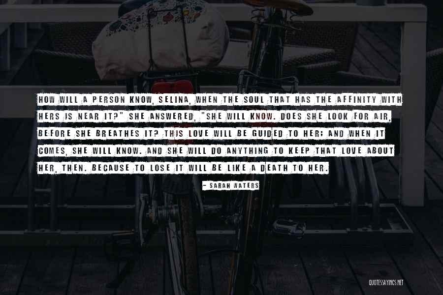 Semilla De Girasol Quotes By Sarah Waters Semilla De Girasol Quotes By Sarah Waters