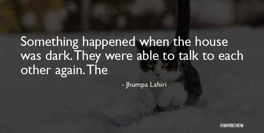 Semillas De Sesamo Quotes By Jhumpa Lahiri Semillas De Sesamo Quotes By Jhumpa Lahiri