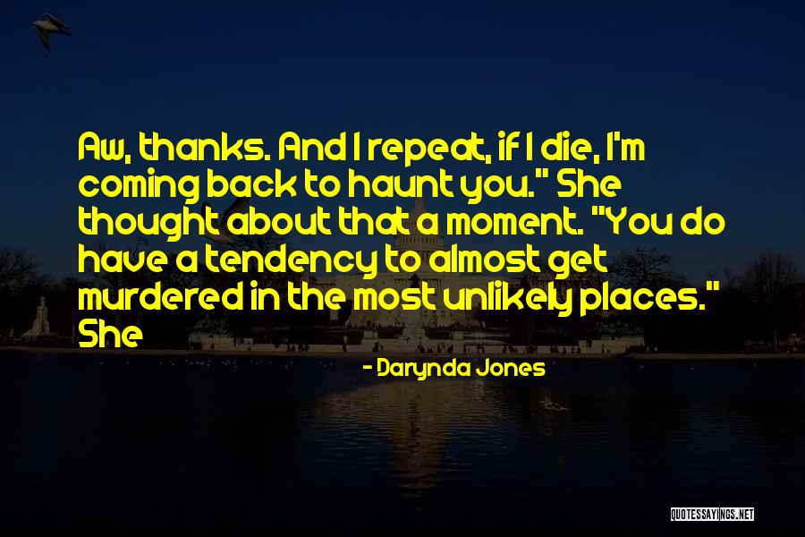 Semilogarithmic Quotes By Darynda Jones Semilogarithmic Quotes By Darynda Jones