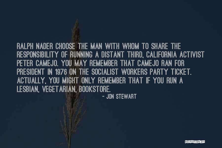 Seminaked Quotes By Jon Stewart Seminaked Quotes By Jon Stewart