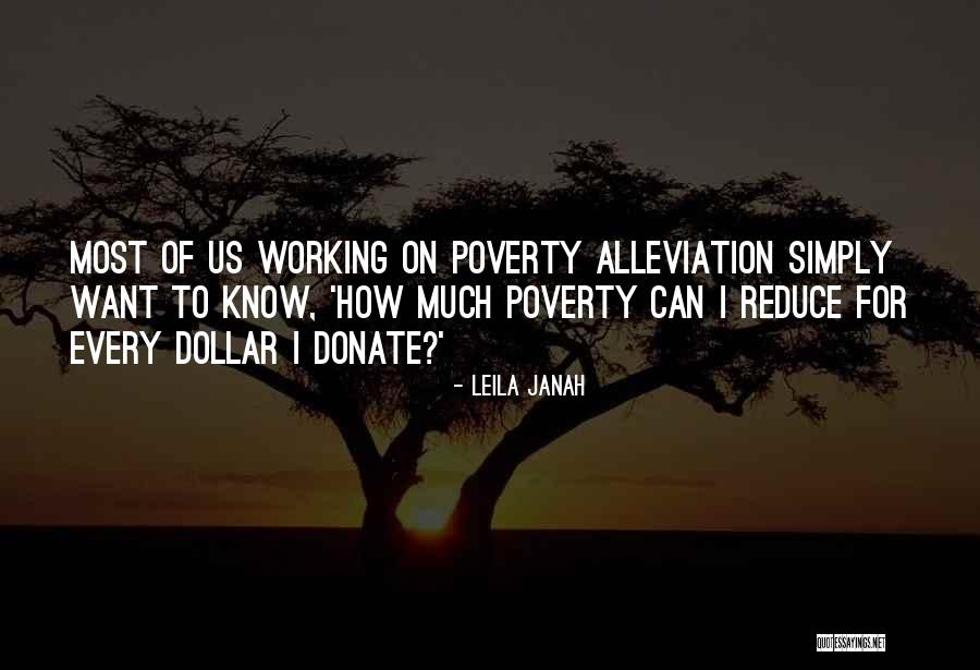 Seminaked Quotes By Leila Janah Seminaked Quotes By Leila Janah
