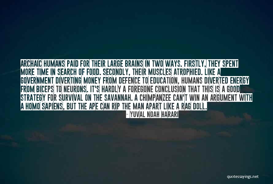 Seminaked Quotes By Yuval Noah Harari Seminaked Quotes By Yuval Noah Harari