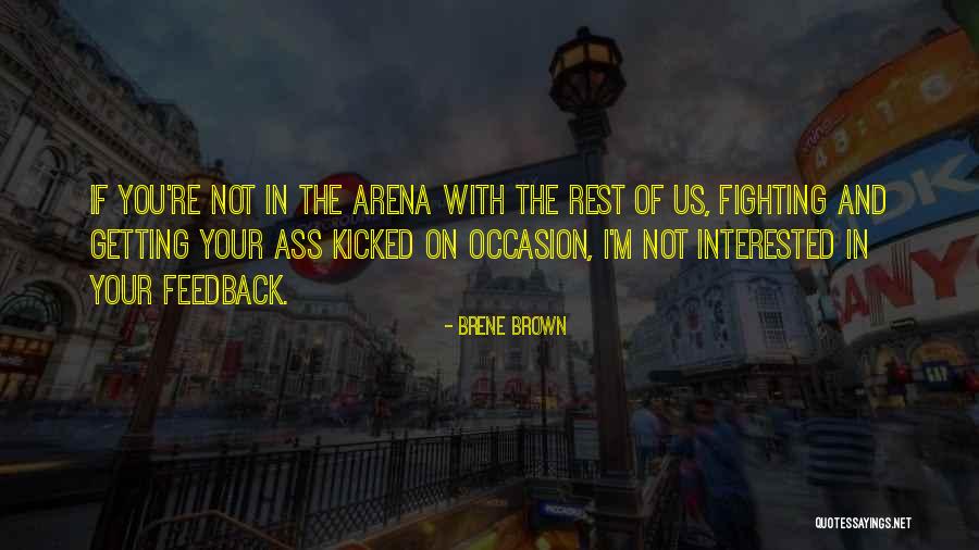 Seminal Vesiculitis Quotes By Brene Brown Seminal Vesiculitis Quotes By Brene Brown
