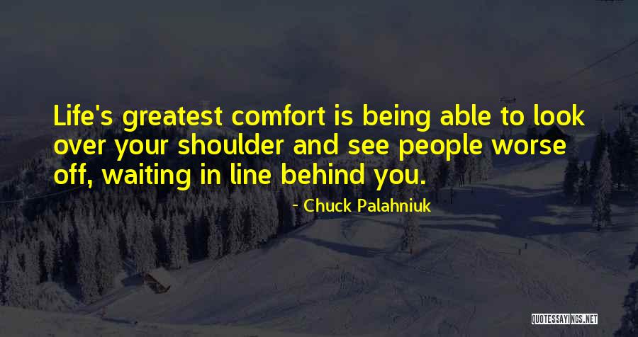Seminal Vesiculitis Quotes By Chuck Palahniuk Seminal Vesiculitis Quotes By Chuck Palahniuk