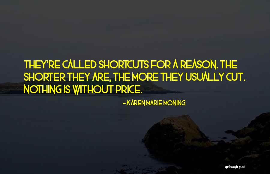 Seminal Vesiculitis Quotes By Karen Marie Moning Seminal Vesiculitis Quotes By Karen Marie Moning