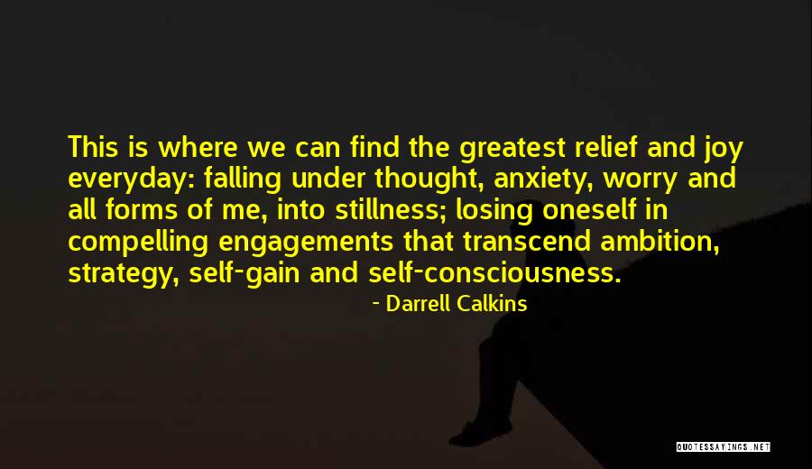 Seminar With Darrell Calkins Quotes By Darrell Calkins Seminar With Darrell Calkins Quotes By Darrell Calkins