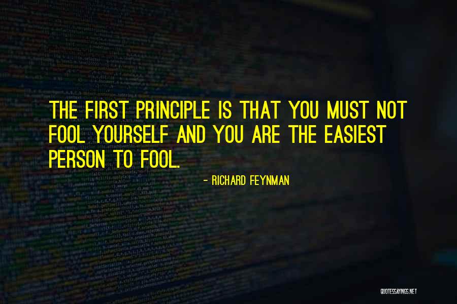 Seminara Julie Quotes By Richard Feynman Seminara Julie Quotes By Richard Feynman