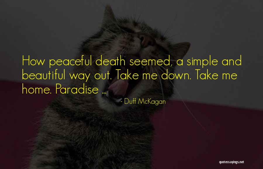 Seminarians Priests Quotes By Duff McKagan Seminarians Priests Quotes By Duff McKagan