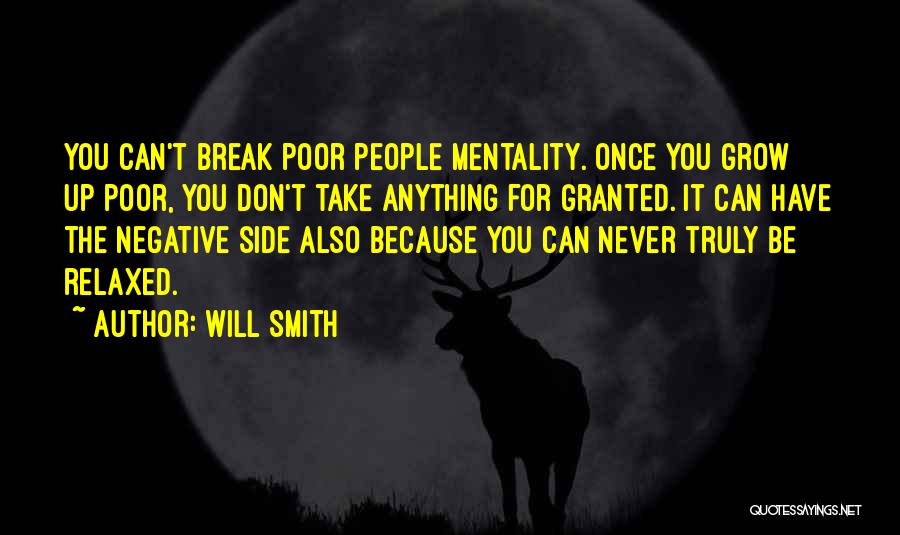 Seminario Reina Quotes By Will Smith