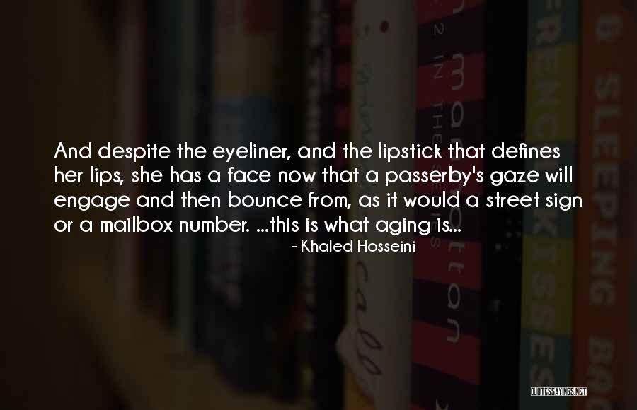 Seminarios Quotes By Khaled Hosseini Seminarios Quotes By Khaled Hosseini