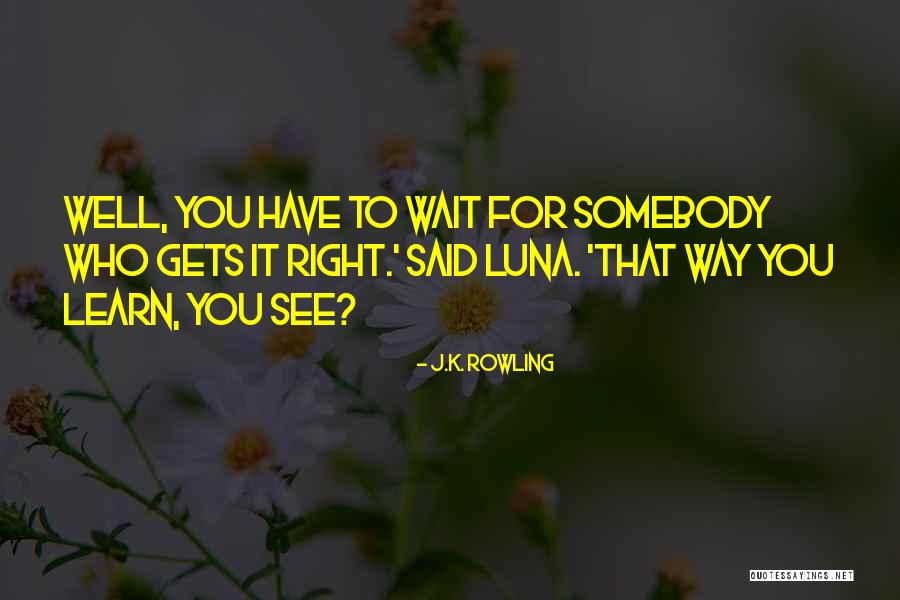 Seminer Dersi Quotes By J.K. Rowling Seminer Dersi Quotes By J.K. Rowling