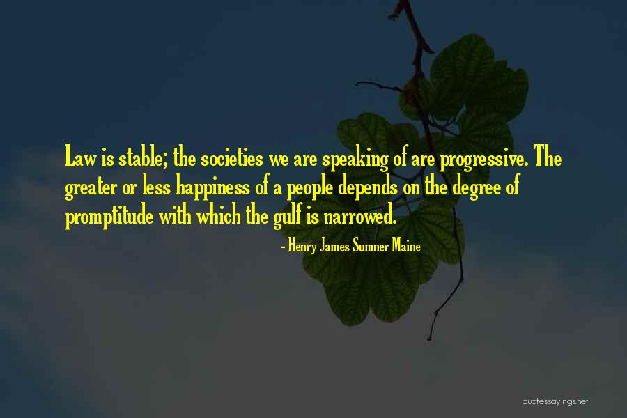Semintele Chia Quotes By Henry James Sumner Maine Semintele Chia Quotes By Henry James Sumner Maine