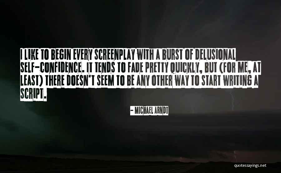 Semintele Chia Quotes By Michael Arndt Semintele Chia Quotes By Michael Arndt