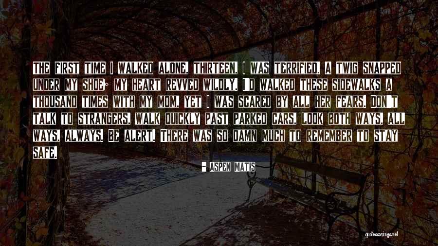 Semiological Seizure Quotes By Aspen Matis Semiological Seizure Quotes By Aspen Matis
