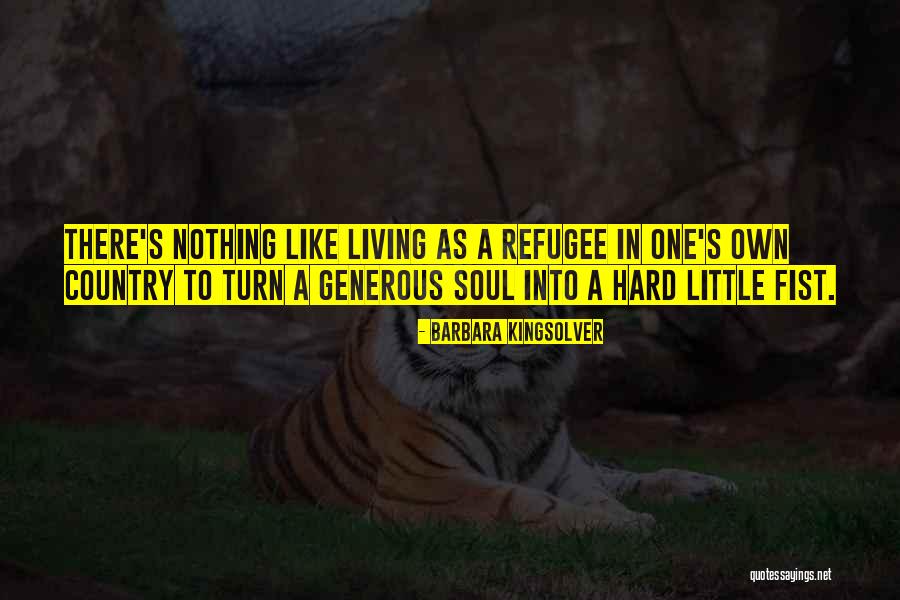 Semiological Seizure Quotes By Barbara Kingsolver Semiological Seizure Quotes By Barbara Kingsolver