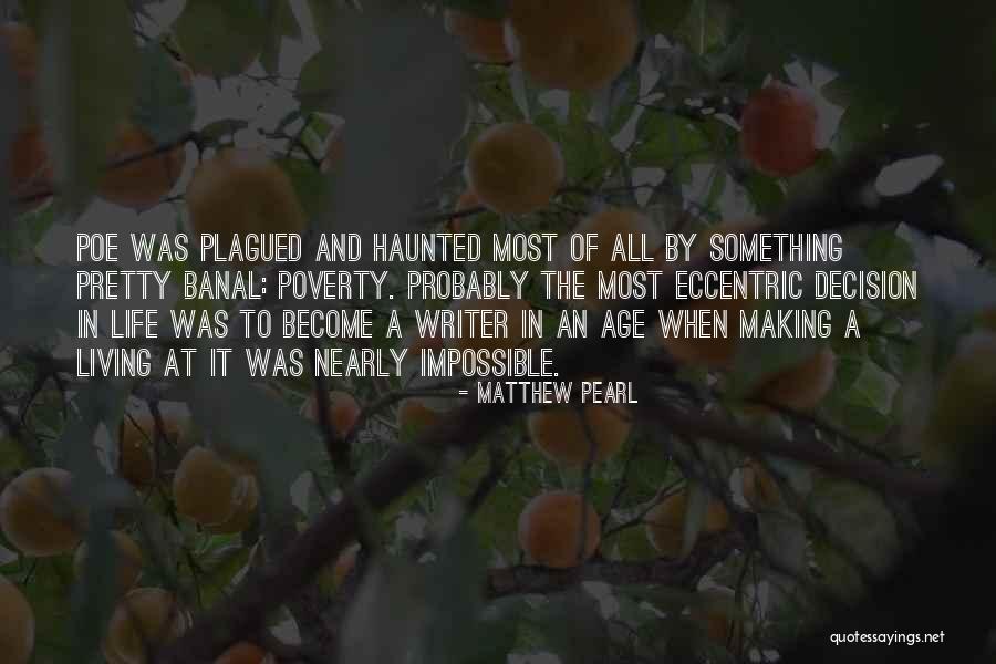 Semiotics For Beginners Quotes By Matthew Pearl Semiotics For Beginners Quotes By Matthew Pearl