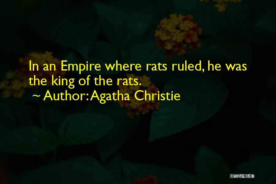 Semiotika Pierce Quotes By Agatha Christie