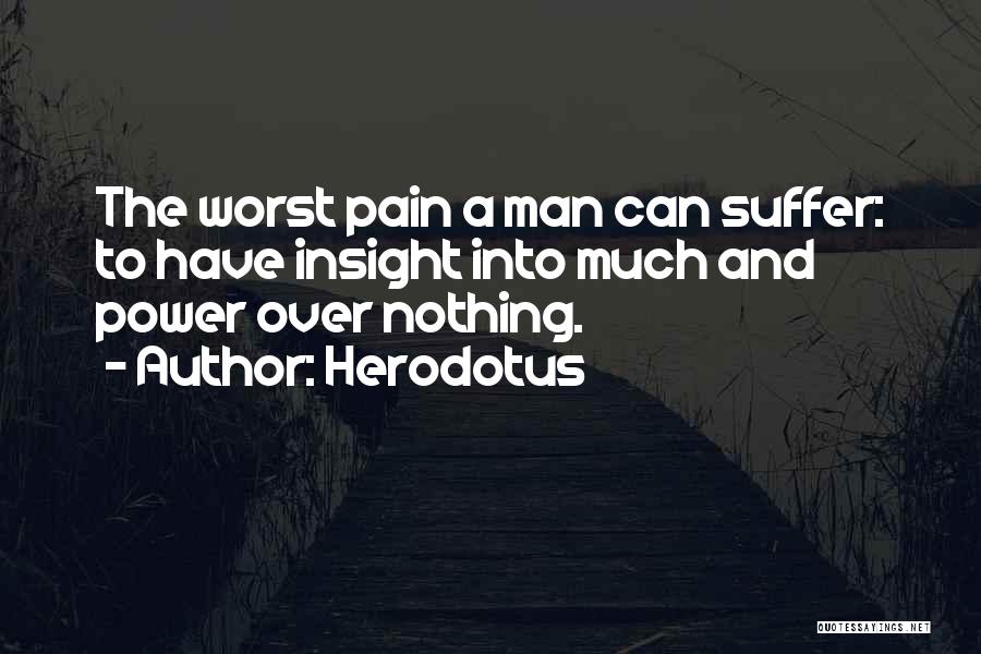Semiotika Pierce Quotes By Herodotus