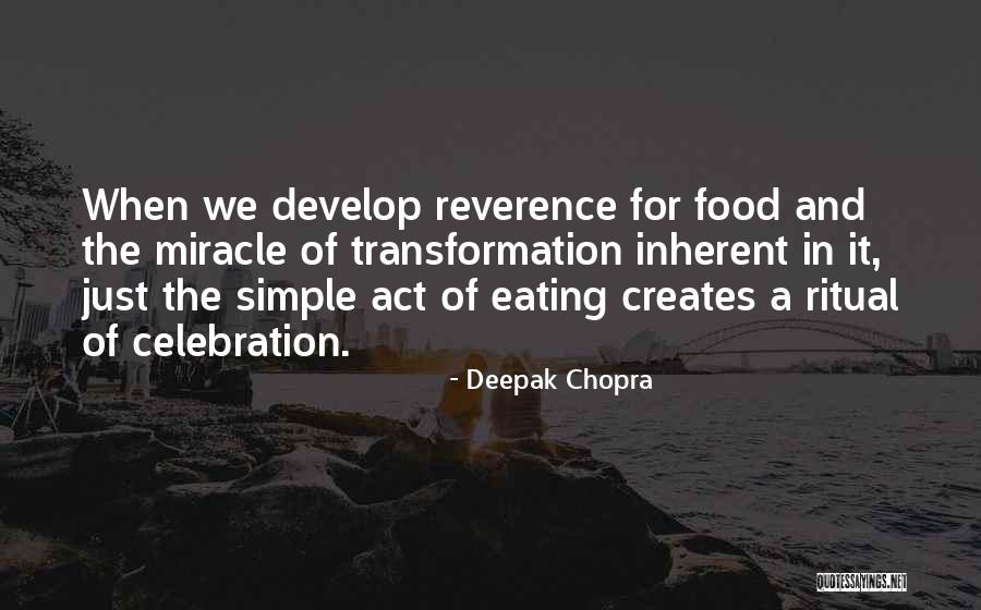 Semiotika Riffaterre Quotes By Deepak Chopra Semiotika Riffaterre Quotes By Deepak Chopra