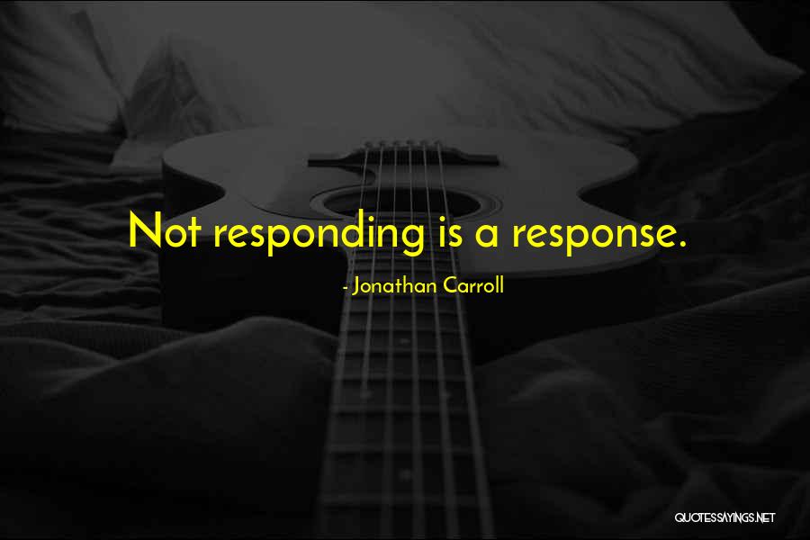 Semiparalytic Quotes By Jonathan Carroll Semiparalytic Quotes By Jonathan Carroll