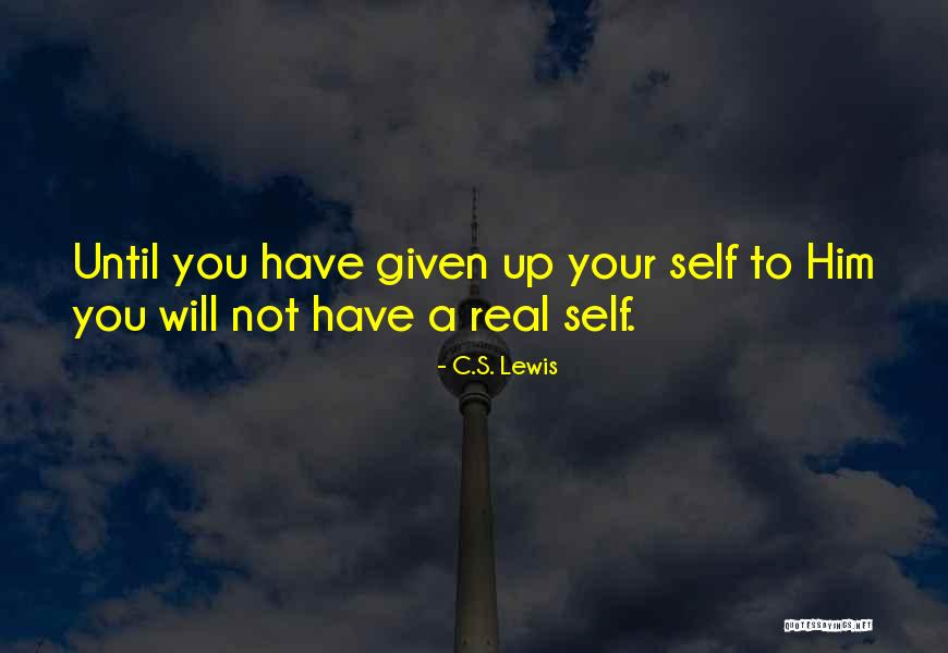 Semiparasitic Quotes By C.S. Lewis Semiparasitic Quotes By C.S. Lewis
