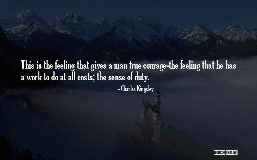 Semiparasitic Quotes By Charles Kingsley Semiparasitic Quotes By Charles Kingsley