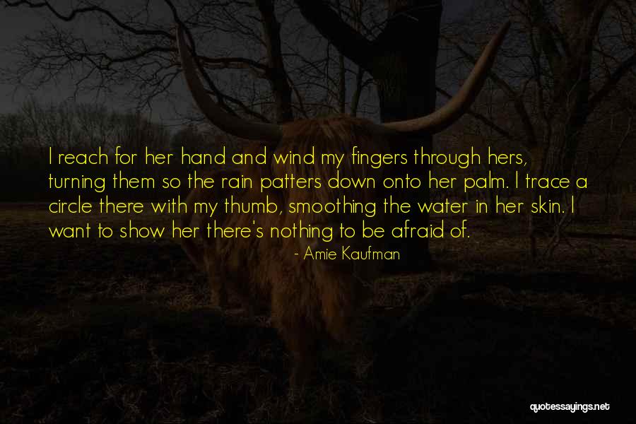 Semipermeable Biology Quotes By Amie Kaufman Semipermeable Biology Quotes By Amie Kaufman