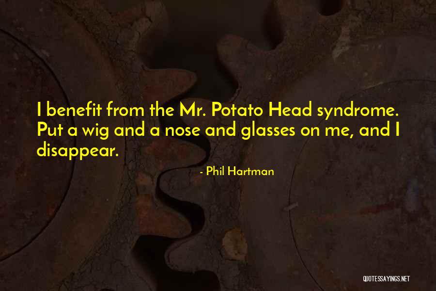 Semipermeable Objects Quotes By Phil Hartman Semipermeable Objects Quotes By Phil Hartman