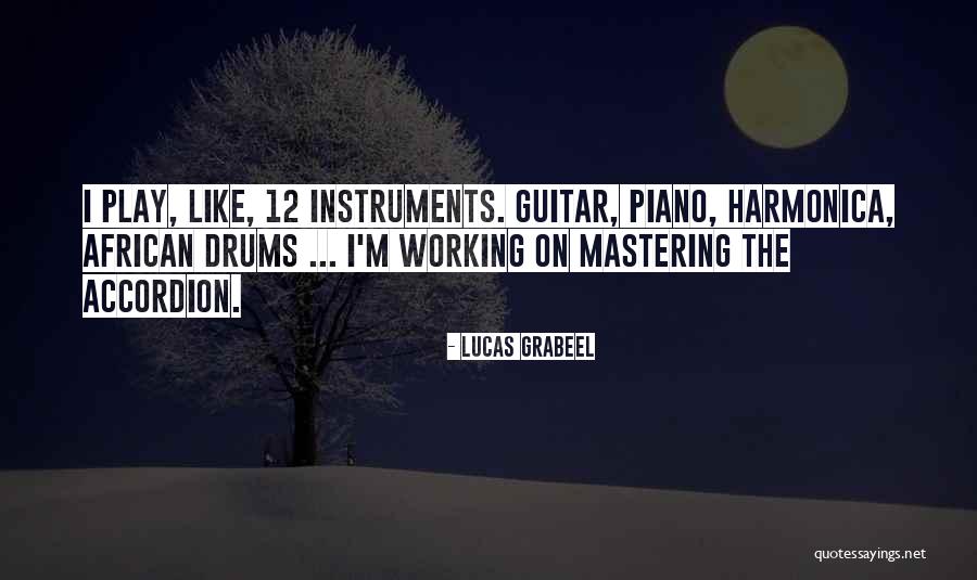 Semiquavers Quotes By Lucas Grabeel Semiquavers Quotes By Lucas Grabeel