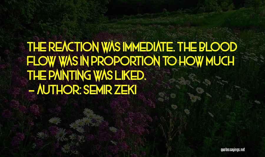 Semir Zeki Quotes 1012940