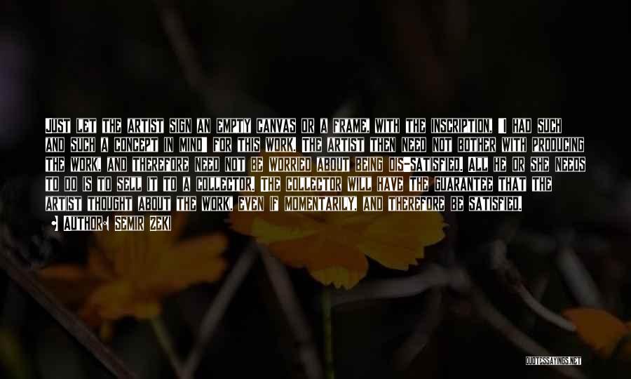 Semir Zeki Quotes 1771305 Semir Zeki Quotes 1771305