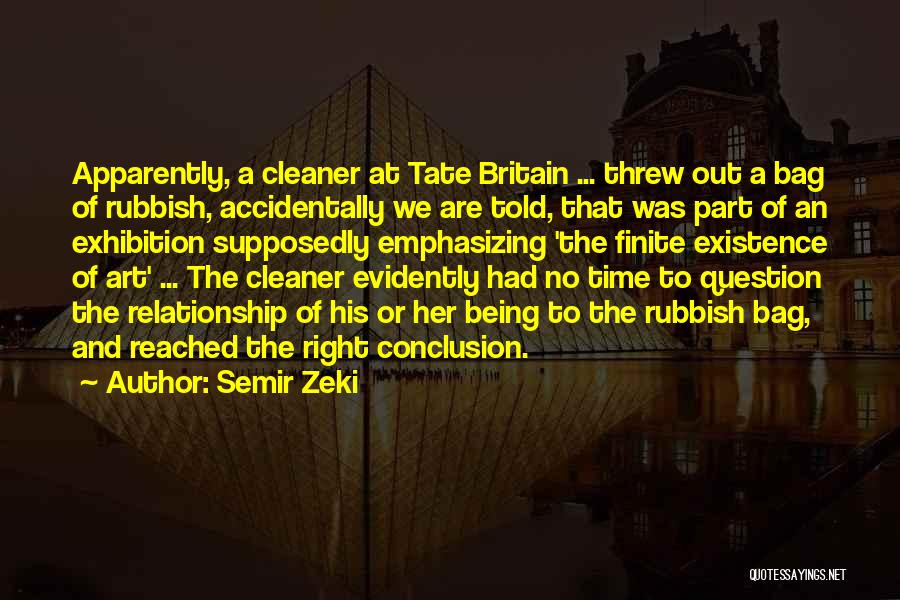 Semir Zeki Quotes 2268502 Semir Zeki Quotes 2268502