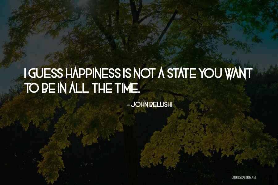 Semiruined Quotes By John Belushi Semiruined Quotes By John Belushi
