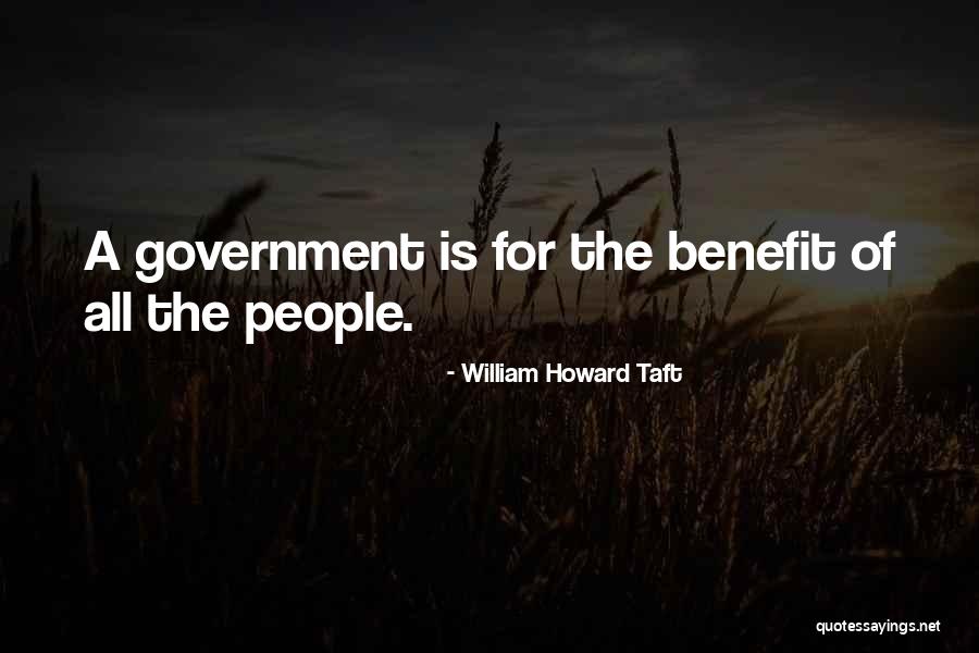 Semiruined Quotes By William Howard Taft Semiruined Quotes By William Howard Taft