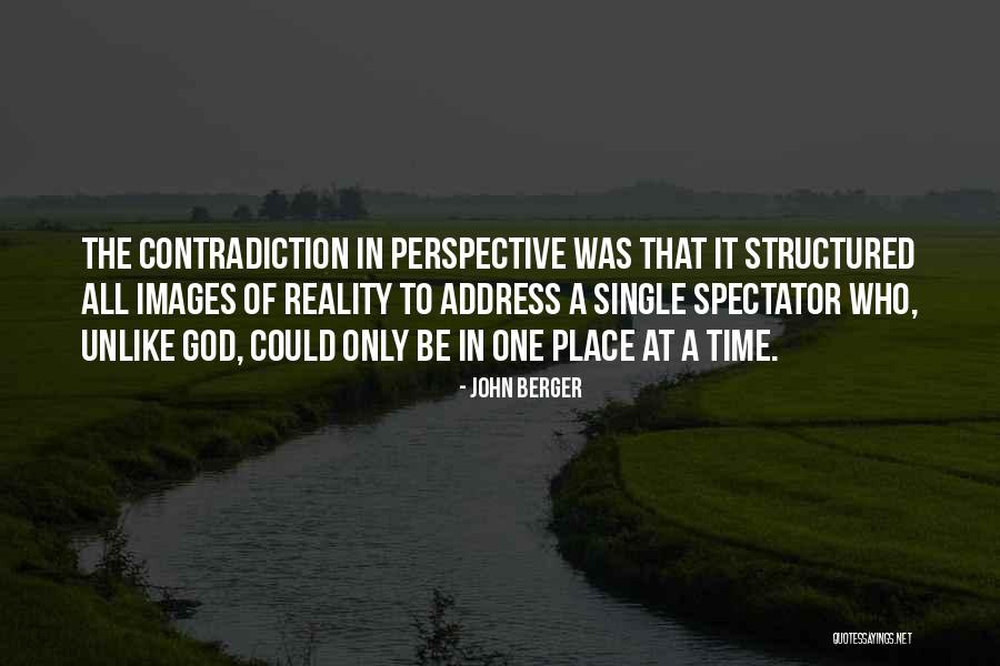 Semisch Law Quotes By John Berger Semisch Law Quotes By John Berger