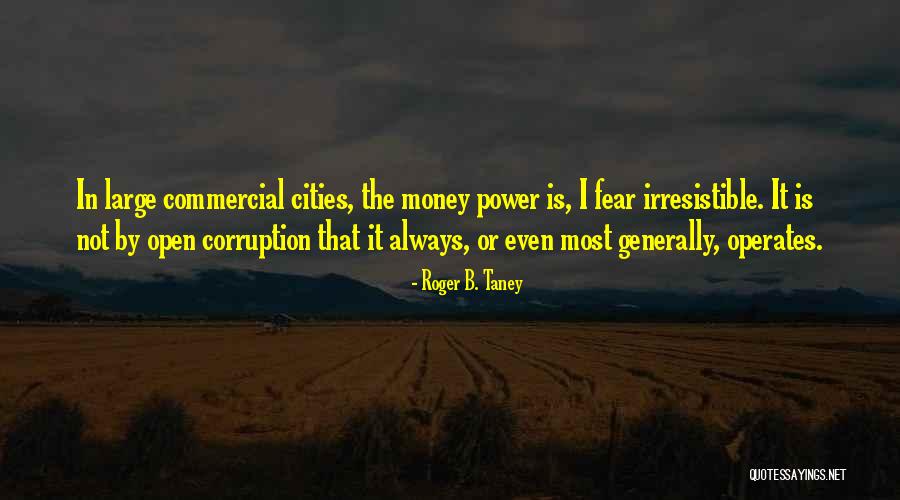Semisch Law Quotes By Roger B. Taney Semisch Law Quotes By Roger B. Taney