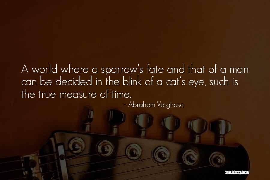 Semiskilled Quotes By Abraham Verghese Semiskilled Quotes By Abraham Verghese