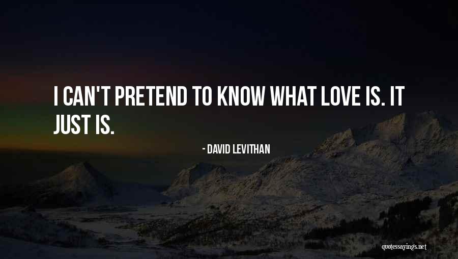Semissourian Quotes By David Levithan Semissourian Quotes By David Levithan