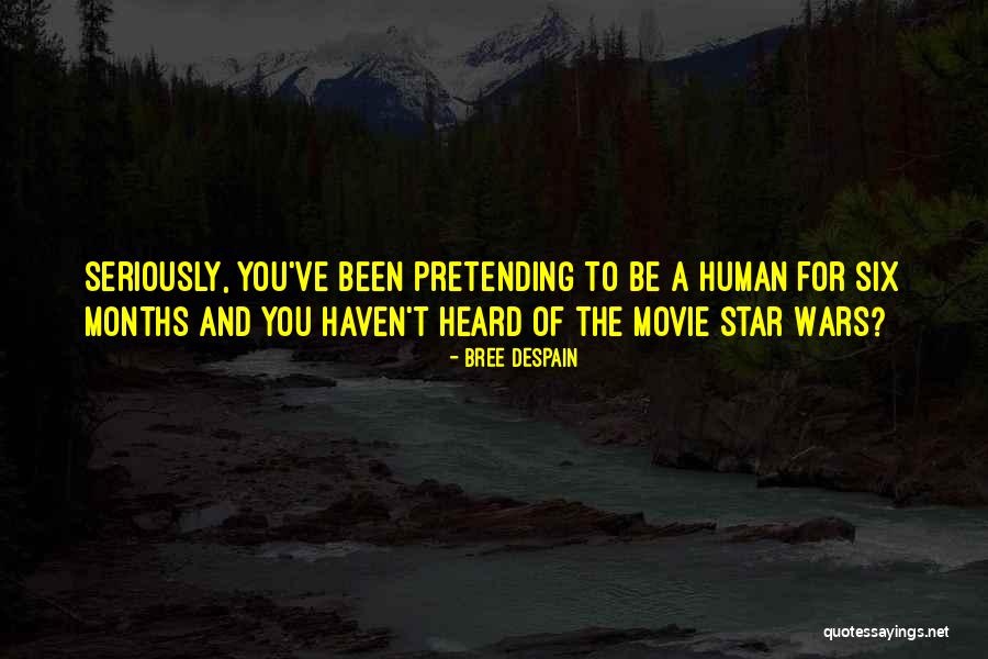 Semitan Quotes By Bree Despain Semitan Quotes By Bree Despain