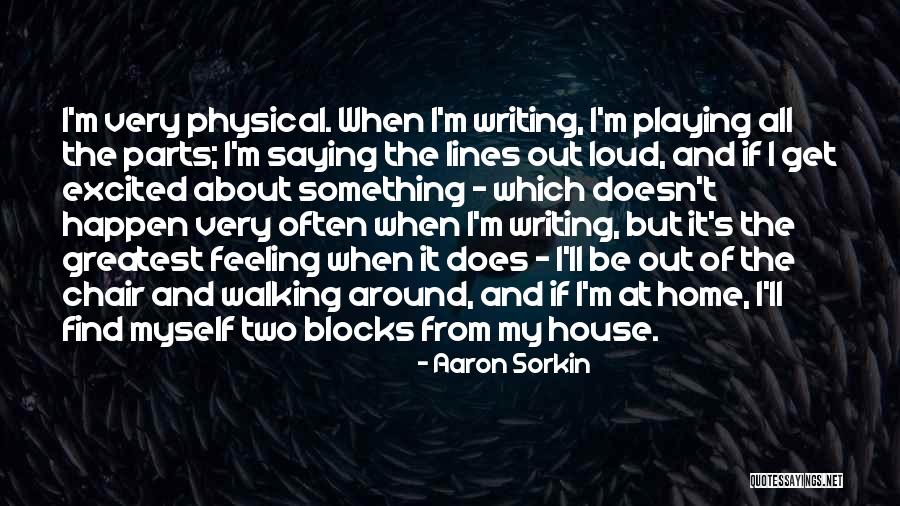 Semites Originate Quotes By Aaron Sorkin Semites Originate Quotes By Aaron Sorkin
