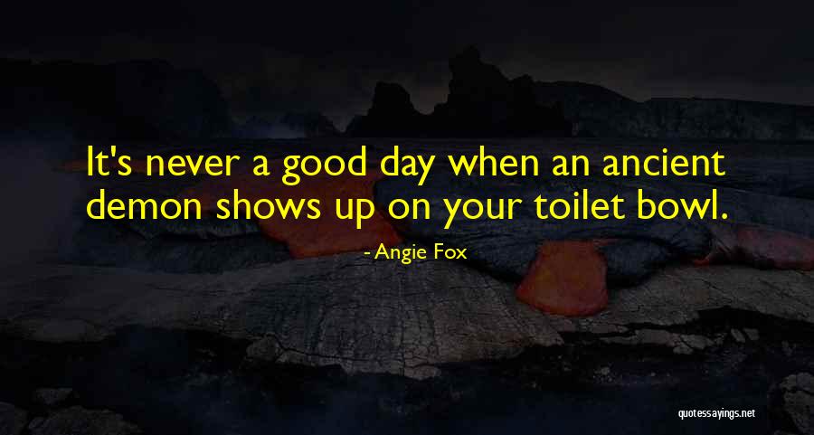 Semites Pronunciation Quotes By Angie Fox Semites Pronunciation Quotes By Angie Fox
