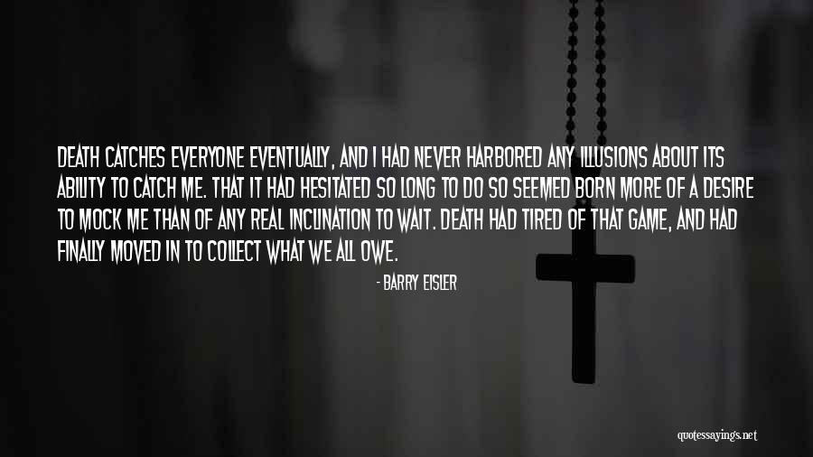 Semitone Quotes By Barry Eisler Semitone Quotes By Barry Eisler